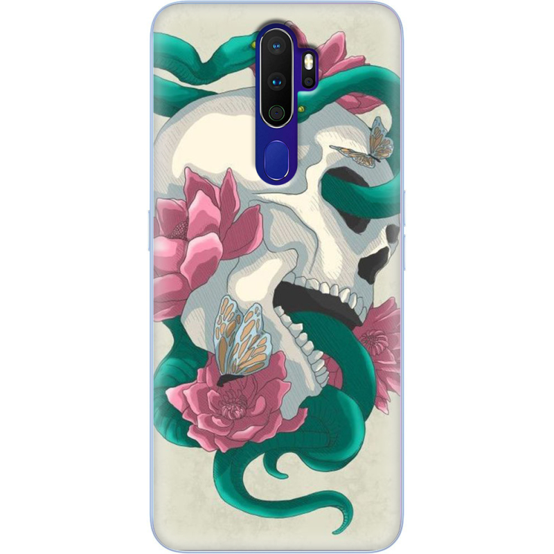 Чехол Uprint OPPO A9 2020 