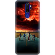 Чехол Uprint OPPO A9 2020 