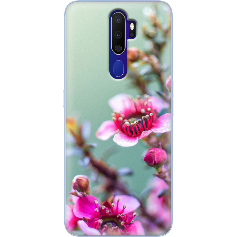 Чехол Uprint OPPO A9 2020 