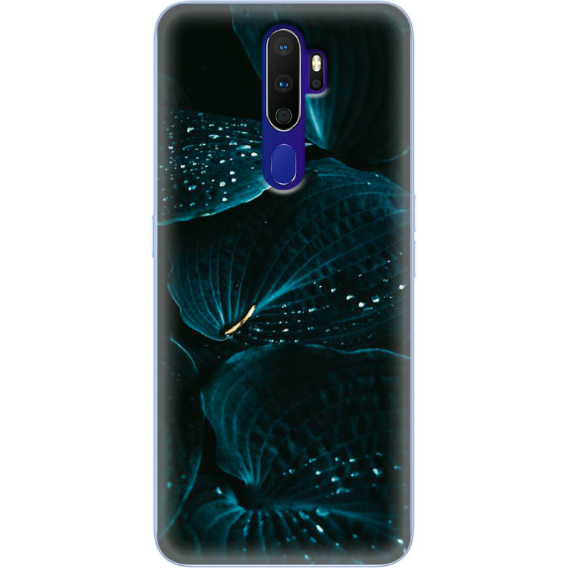 Чехол Uprint OPPO A9 2020 