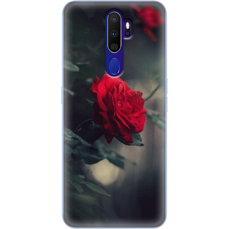 Чехол Uprint OPPO A9 2020 