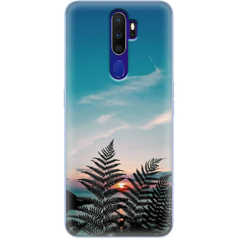 Чехол Uprint OPPO A9 2020 