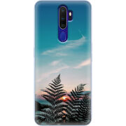 Чехол Uprint OPPO A9 2020 