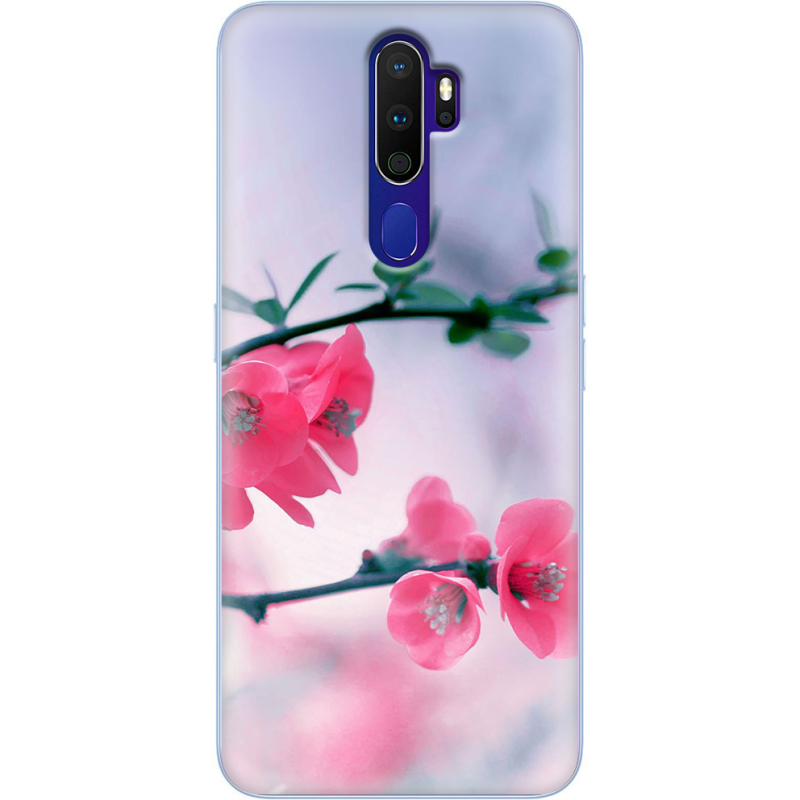 Чехол Uprint OPPO A9 2020 