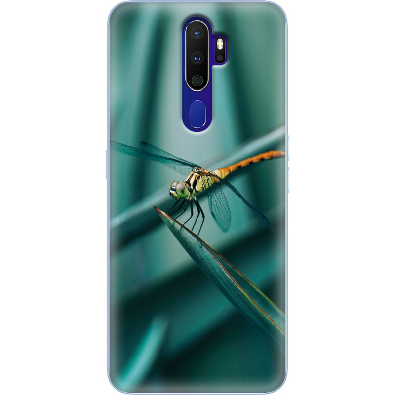 Чехол Uprint OPPO A9 2020 