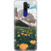 Чехол Uprint OPPO A9 2020 