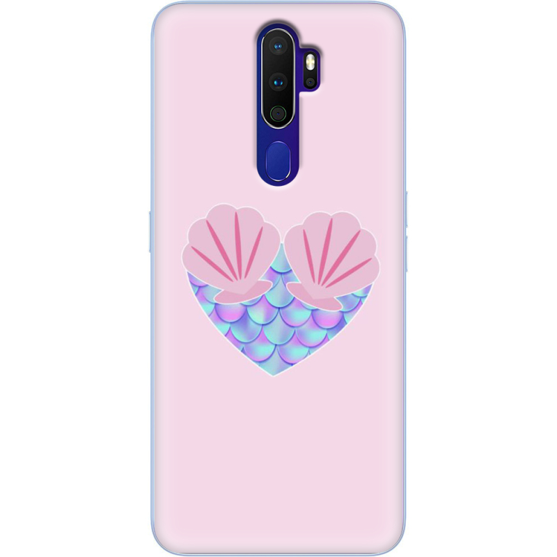 Чехол Uprint OPPO A9 2020 