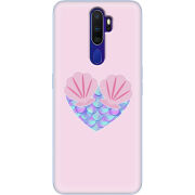 Чехол Uprint OPPO A9 2020 