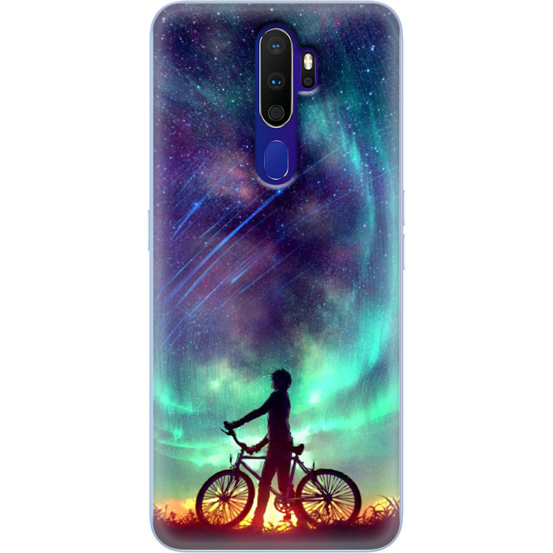 Чехол Uprint OPPO A9 2020 
