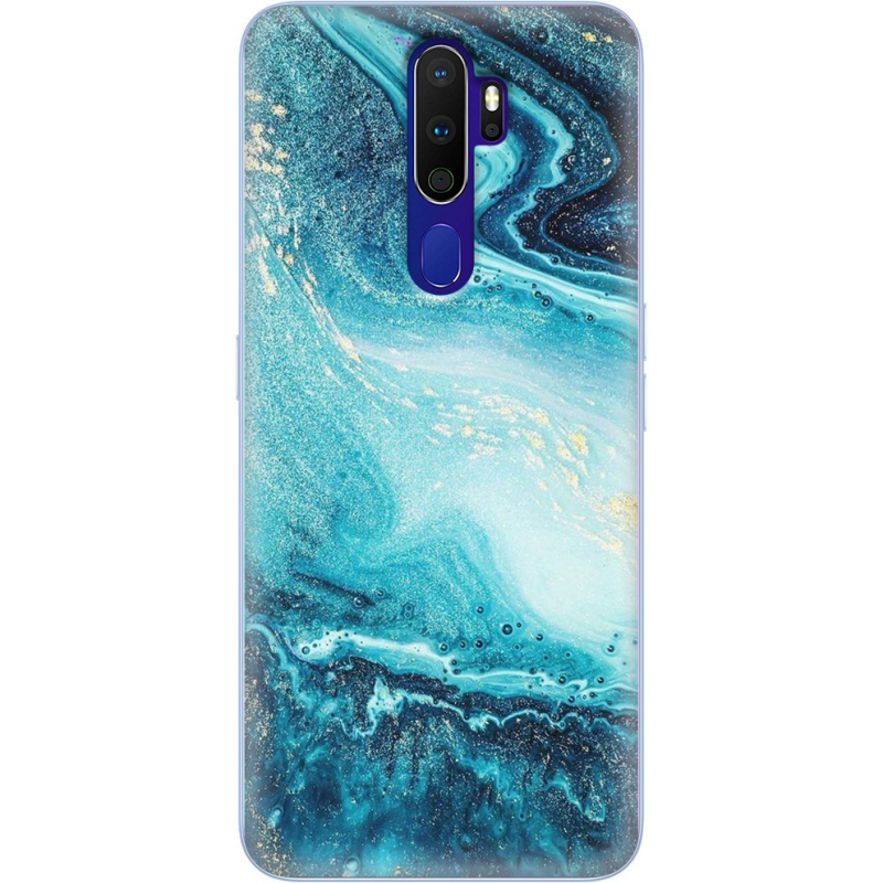 Чехол Uprint OPPO A9 2020 