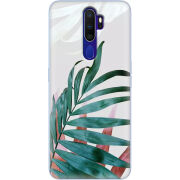 Чехол Uprint OPPO A9 2020 