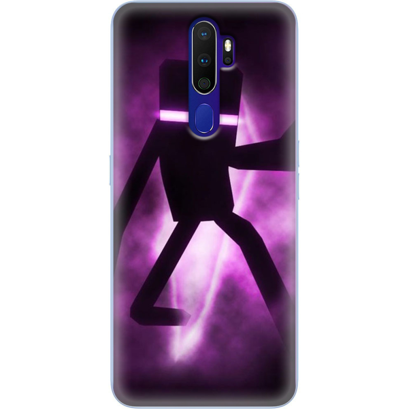 Чехол Uprint OPPO A9 2020 