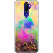 Чехол Uprint OPPO A9 2020 