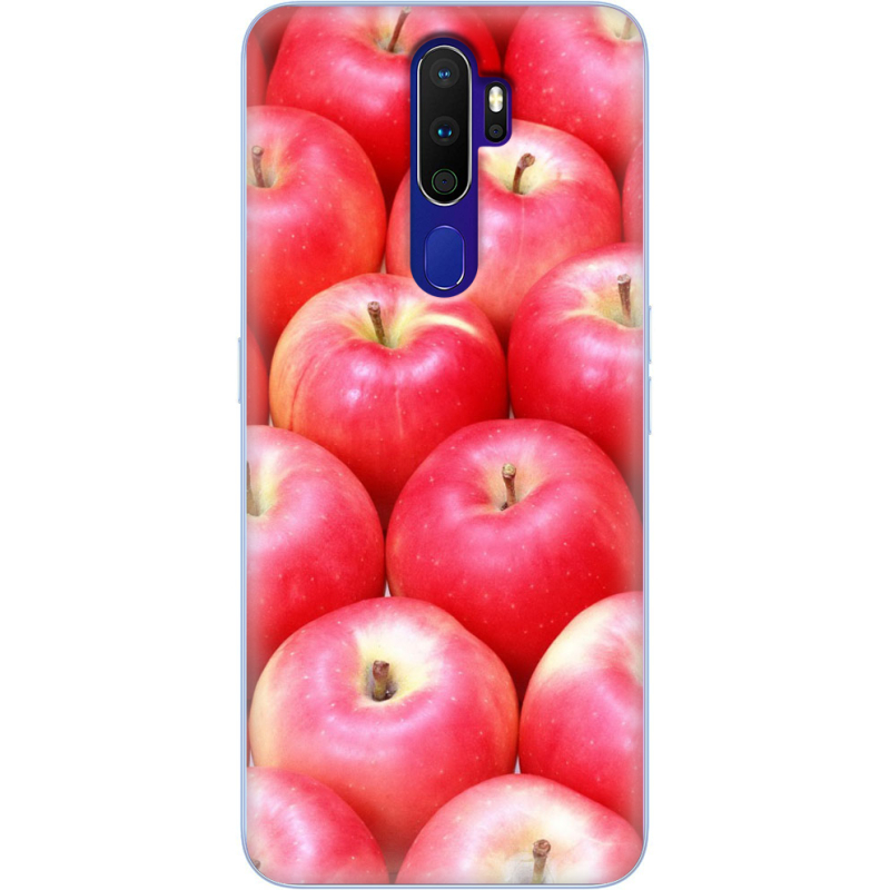 Чехол Uprint OPPO A9 2020 