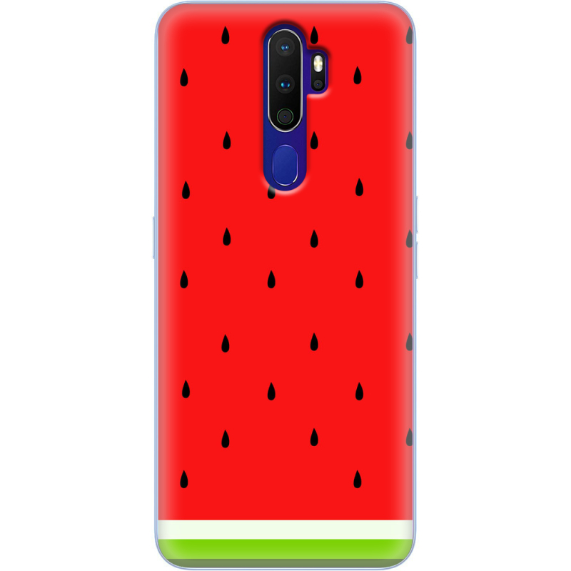 Чехол Uprint OPPO A9 2020 