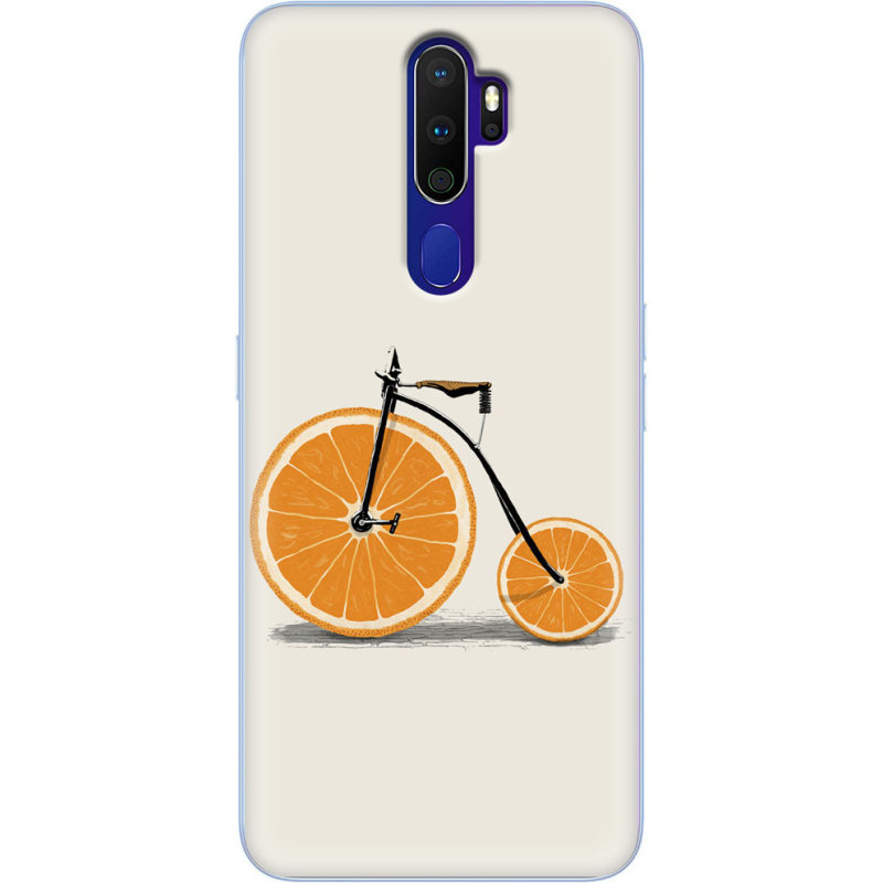 Чехол Uprint OPPO A9 2020 