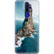 Чехол Uprint OPPO A9 2020 