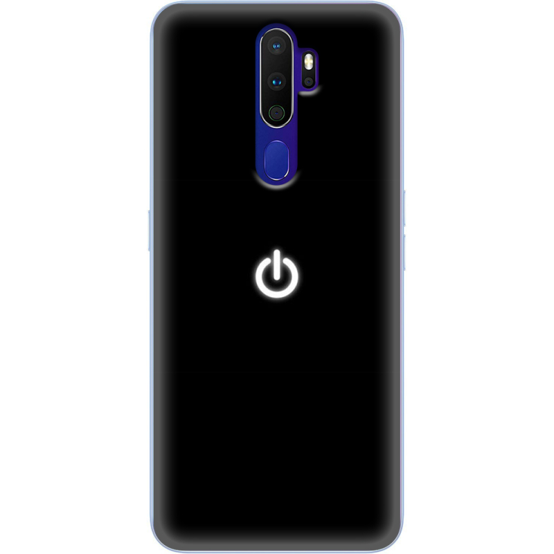 Чехол Uprint OPPO A9 2020 
