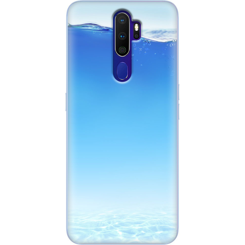 Чехол Uprint OPPO A9 2020 