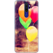 Чехол Uprint OPPO A9 2020 