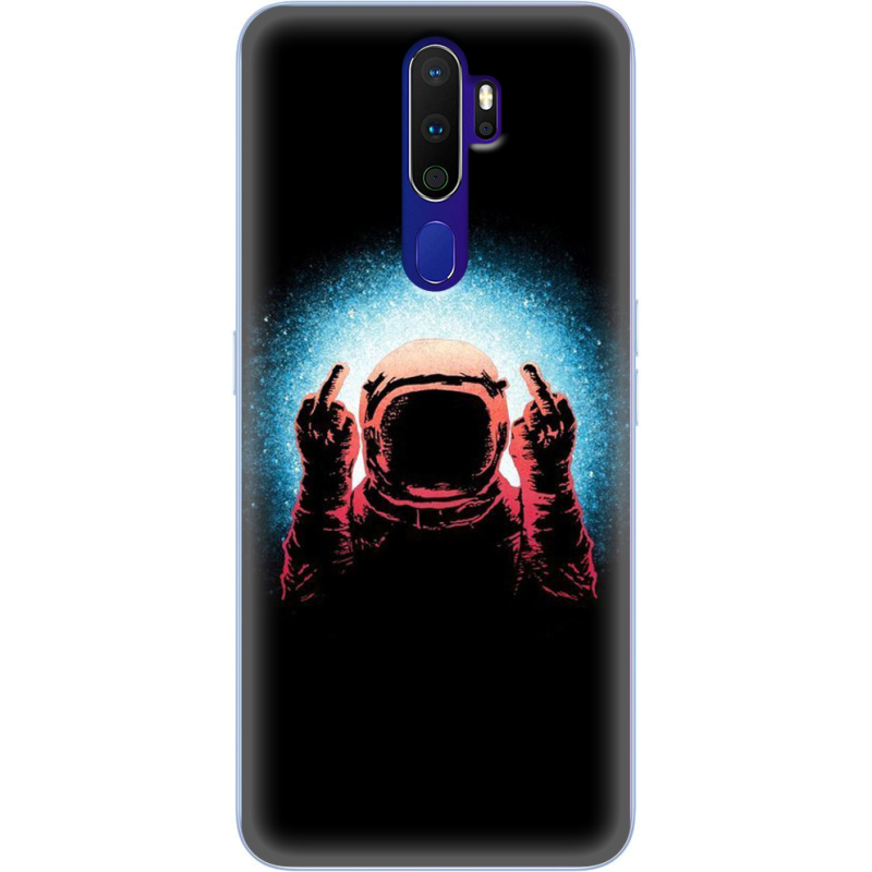 Чехол Uprint OPPO A9 2020 
