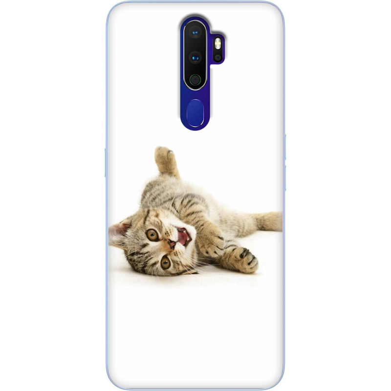 Чехол Uprint OPPO A9 2020 