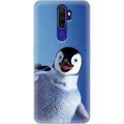 Чехол Uprint OPPO A9 2020 