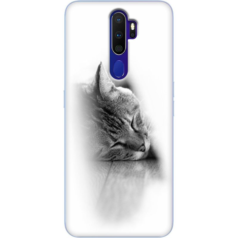 Чехол Uprint OPPO A9 2020 