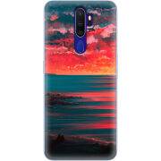 Чехол Uprint OPPO A9 2020 Seaside a