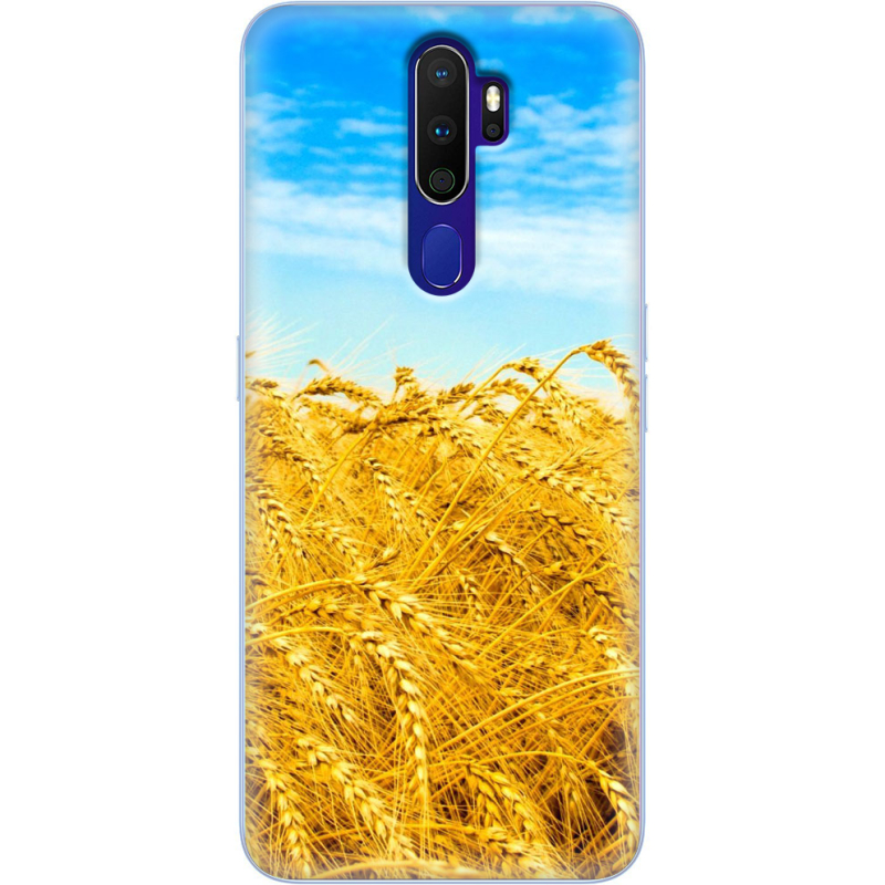 Чехол Uprint OPPO A9 2020 