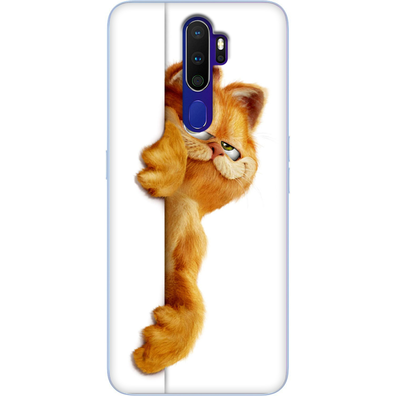 Чехол Uprint OPPO A9 2020 