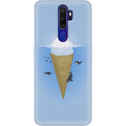 Чехол Uprint OPPO A9 2020 