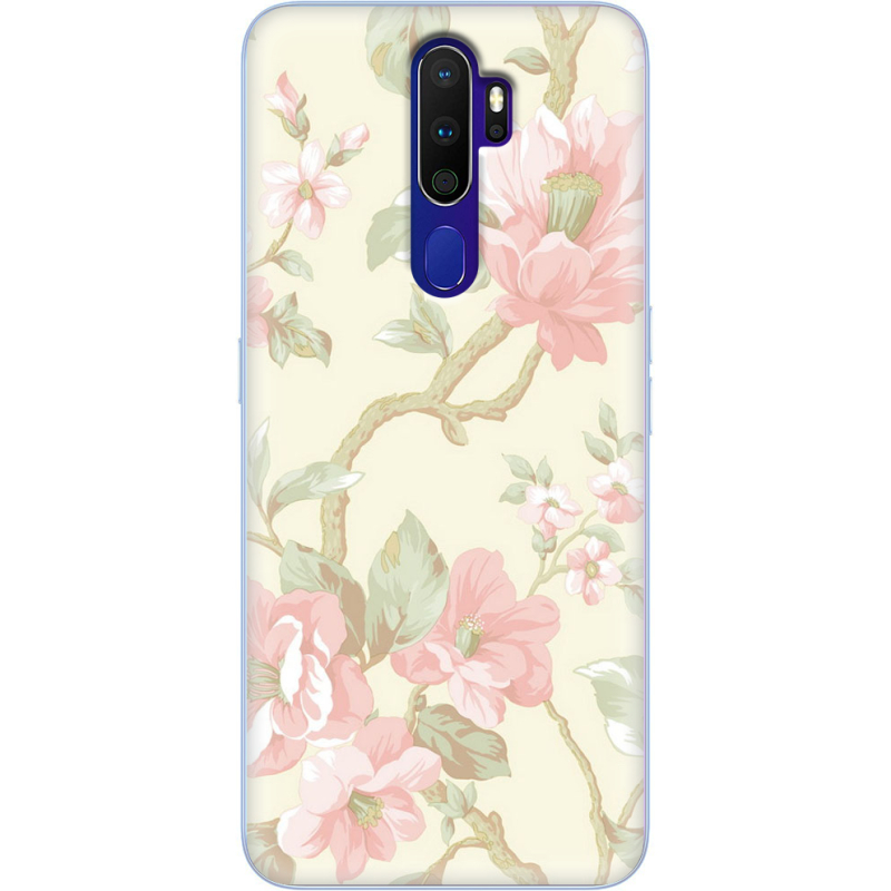 Чехол Uprint OPPO A9 2020 