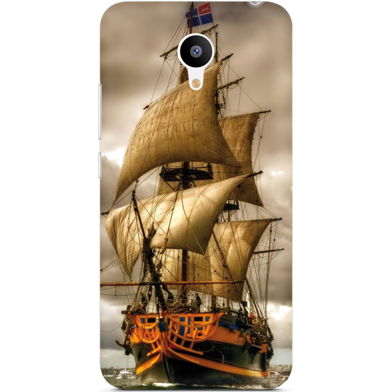 Чехол Uprint Meizu M3 