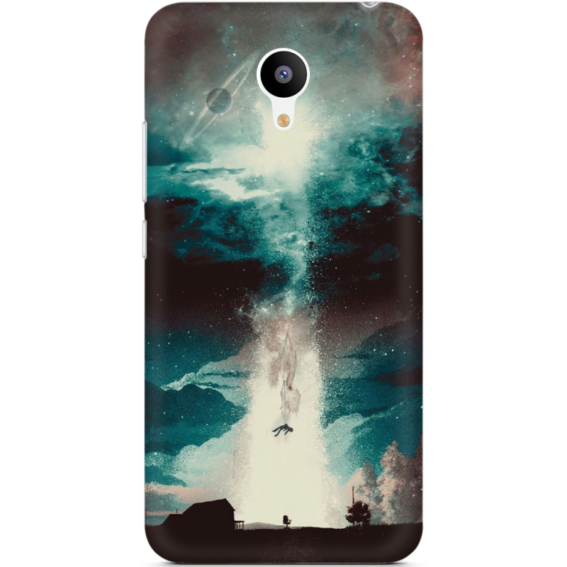 Чехол Uprint Meizu M3 