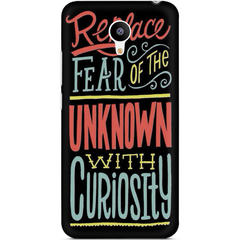 Чехол Uprint Meizu M3 