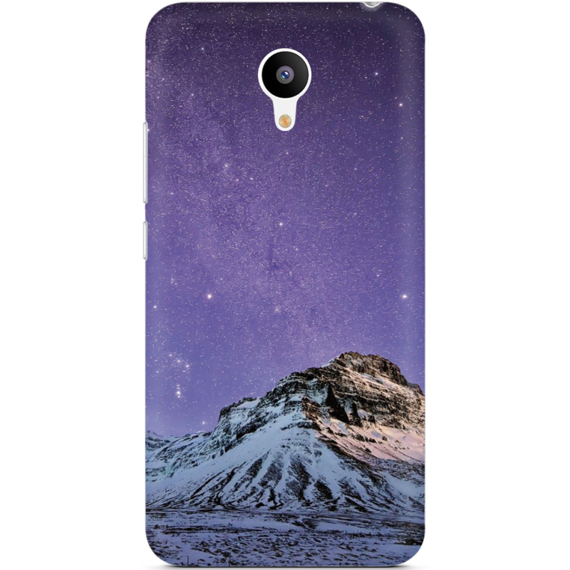 Чехол Uprint Meizu M3 