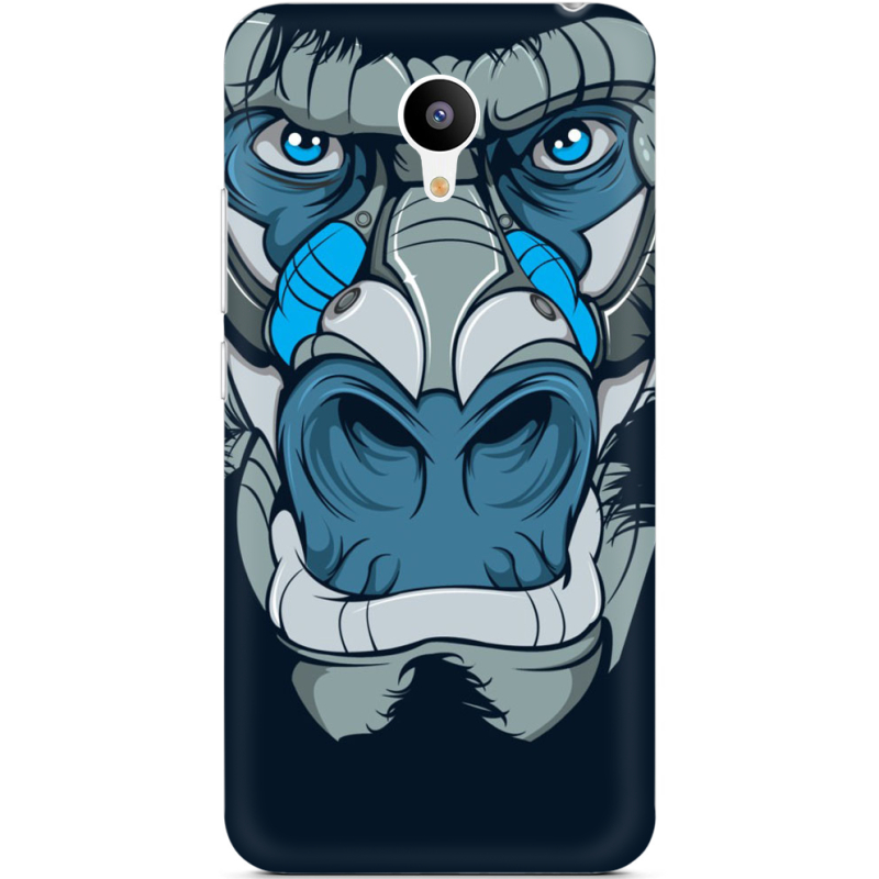 Чехол Uprint Meizu M3 