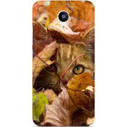 Чехол Uprint Meizu M3 