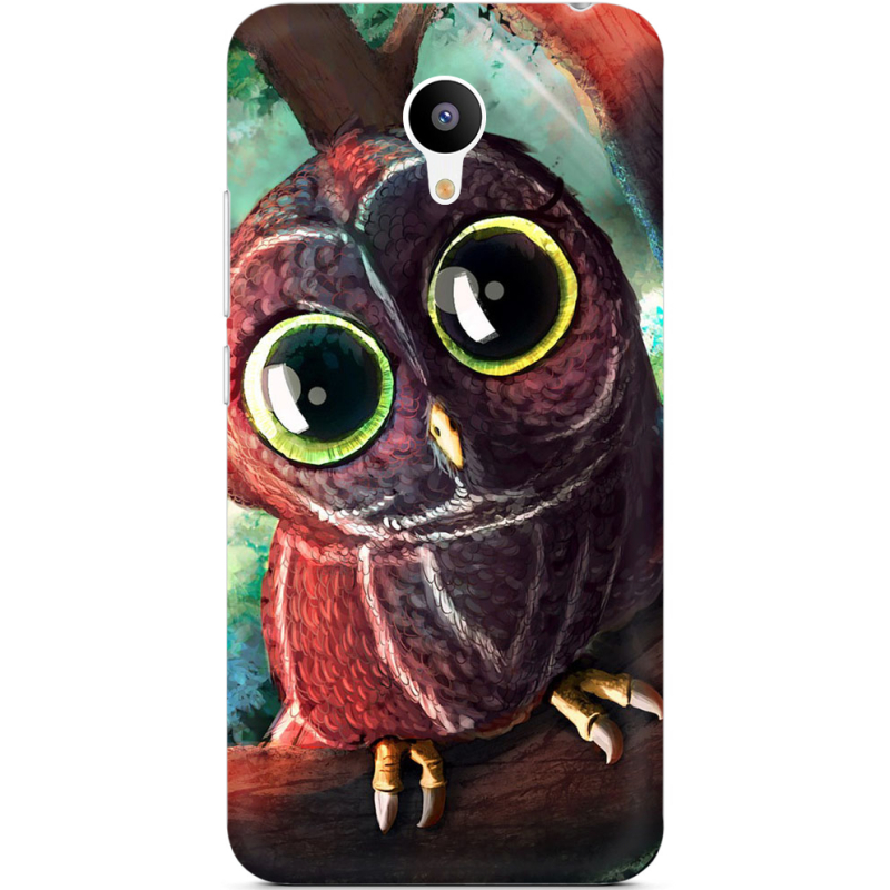 Чехол Uprint Meizu M3 