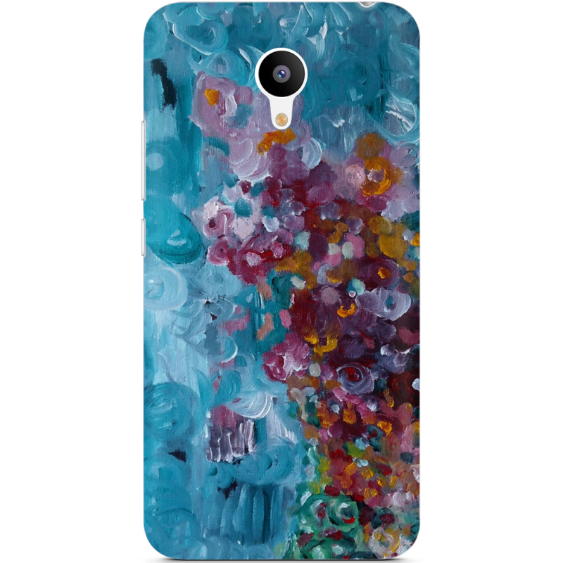 Чехол Uprint Meizu M3 