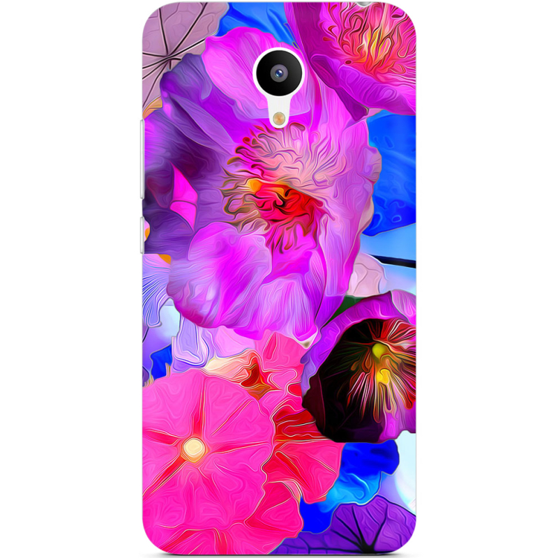 Чехол Uprint Meizu M3 
