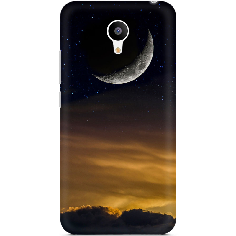 Чехол Uprint Meizu M3 