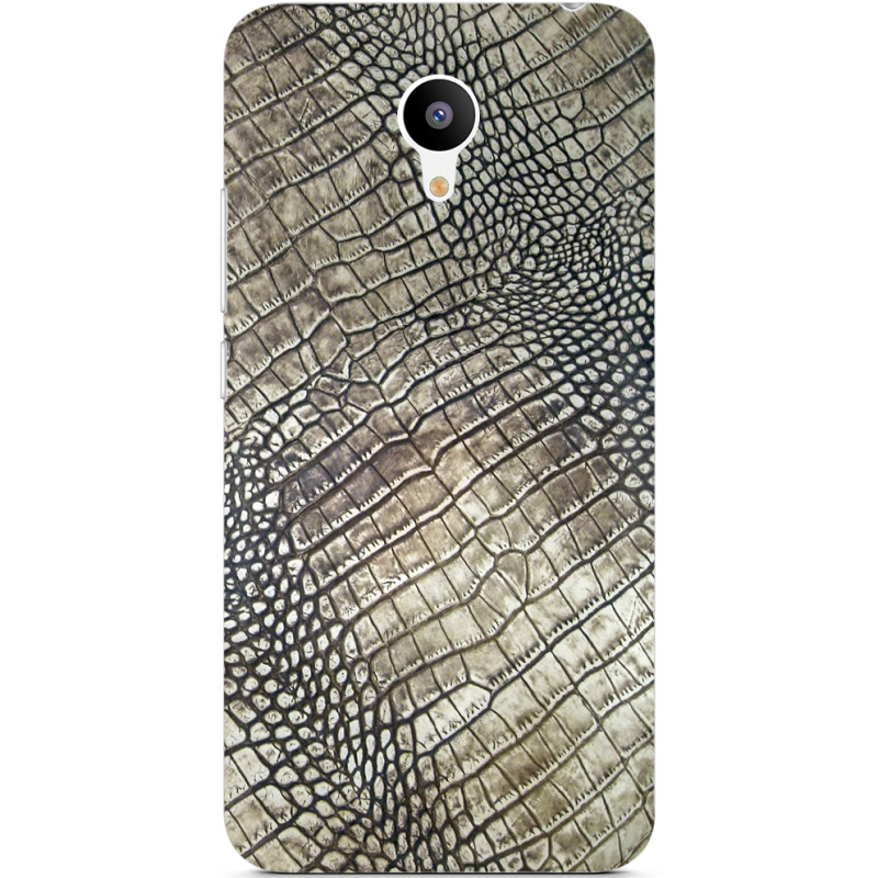 Чехол Uprint Meizu M3 