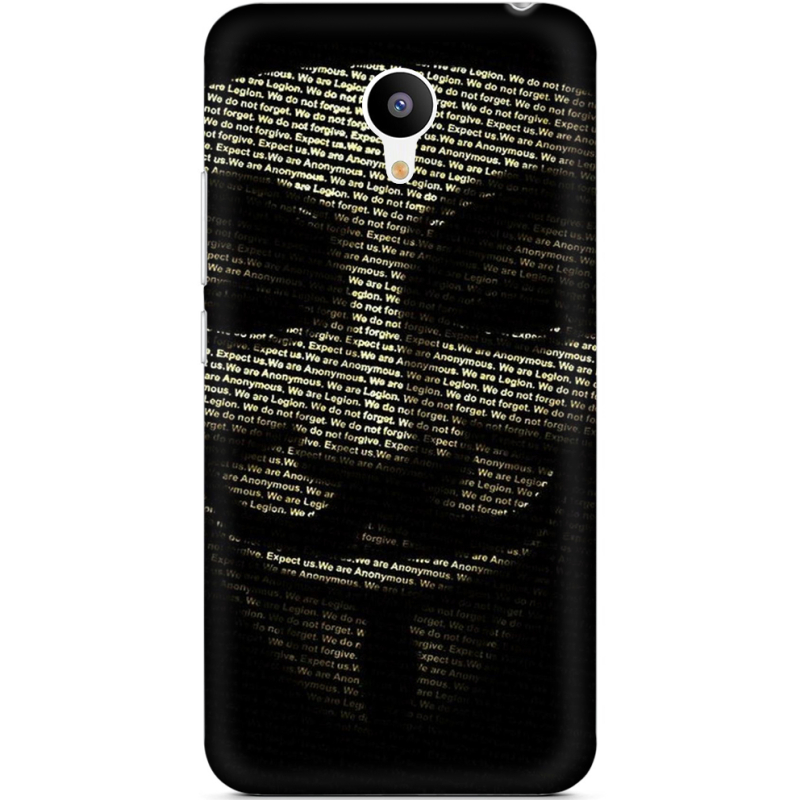 Чехол Uprint Meizu M3 