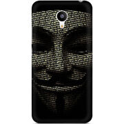 Чехол Uprint Meizu M3 