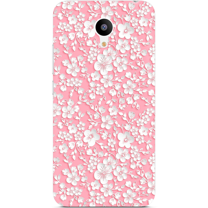 Чехол Uprint Meizu M3 
