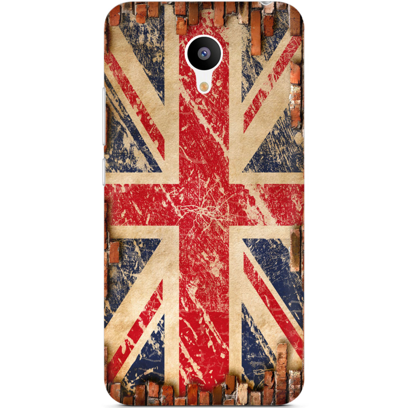 Чехол Uprint Meizu M3 