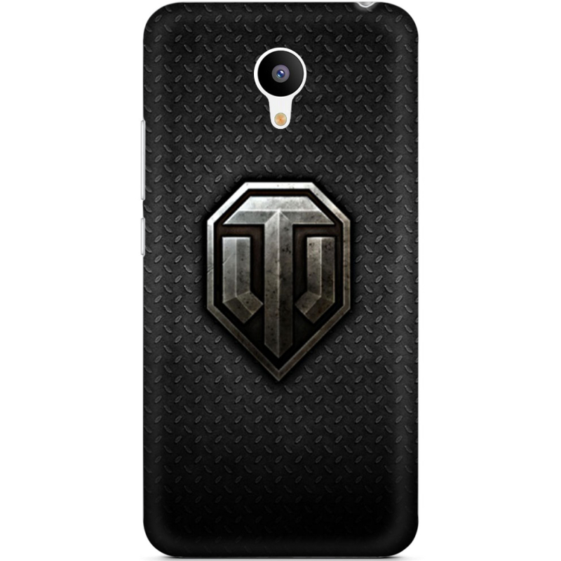 Чехол Uprint Meizu M3 