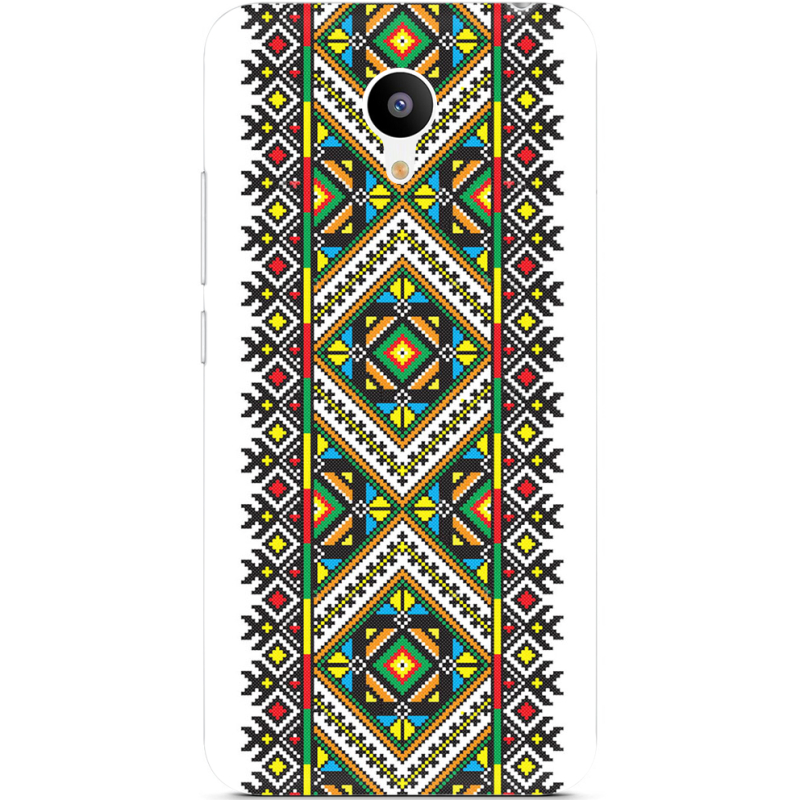 Чехол Uprint Meizu M3 